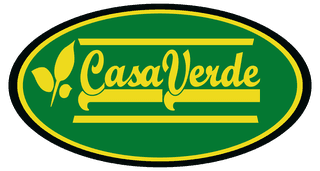 Casa Verde