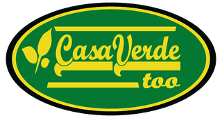 Casa Verde Too